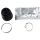 All Balls Achsmanschetten-Satz f. Kawasaki KAF 400 v. innen 05–09