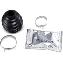 All Balls Achsmanschetten-Satz f. Can-Am MAVERICK TURBO...