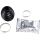 All Balls Achsmanschetten-Satz f. Can-Am MAVERICK TURBO 900 hinten 17–20