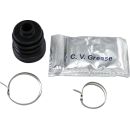 All Balls Achsmanschetten-Satz f. Kawasaki KAF 620 v....