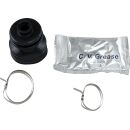 All Balls Achsmanschetten-Satz f. Polaris RANGER XP 1000...