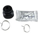 All Balls Achsmanschetten-Satz f. Polaris RANGER XP 1000...