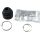 All Balls Achsmanschetten-Satz f. Yamaha YFM 350 v.+h. außen 92–97, 99, 04–14