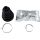 All Balls Achsmanschetten-Satz f. Polaris RANGER 500 v.+h. außen 02–07