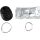 All Balls Achsmanschetten-Satz f. Polaris SPORTSMAN 800 v. innen 06–10