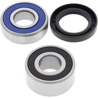 All Balls Radlager-Satz f. Honda NT 650 hinten 98–05