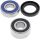 All Balls Radlager-Satz f. Honda NT 650 hinten 98–05