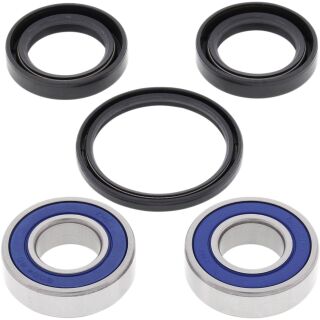 All Balls Radlager-Satz f. Honda GL 1500 vorne 88–00