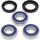 All Balls Radlager-Satz f. Honda CBR 600 hinten 95–96