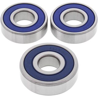 All Balls Radlager-Satz f. Yamaha XV 920 hinten 82–83