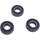 All Balls Radlager-Satz f. Honda CB 700 hinten 84–86