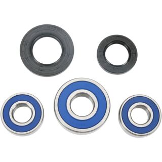 All Balls Radlager-Satz f. Suzuki GSF 1200 hinten 96–06