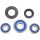 All Balls Radlager-Satz f. Suzuki RF 600 hinten 93–96
