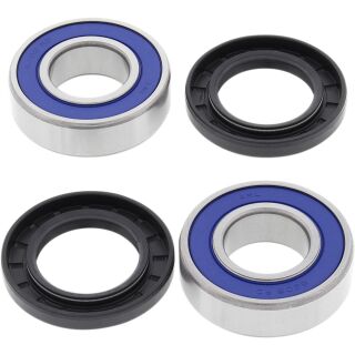 All Balls Radlager-Satz f. Suzuki VL 1500 vorne 13