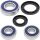 All Balls Radlager-Satz f. Kawasaki ZRX 1100 hinten 99–00