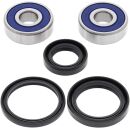 All Balls Radlager-Satz f. Honda GL 1100 vorne 80–82