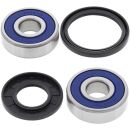 All Balls Radlager-Satz f. Honda CB 700 vorne 84–86