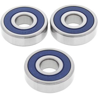 All Balls Radlager-Satz f. Suzuki VX 800 hinten 90–93