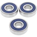 All Balls Radlager-Satz f. Honda VF 750 hinten 82–83