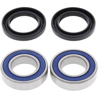 All Balls Radlager-Satz f. Yamaha MT-10 vorne 18–24