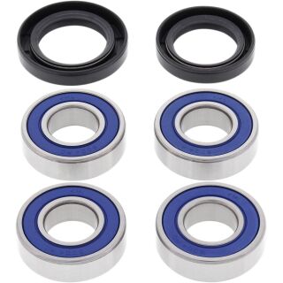 All Balls Radlager-Satz f. Honda GL 1800 vorne 01–17
