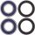 All Balls Radlager-Satz f. Kawasaki VN 1500 vorne 96–08
