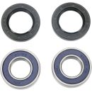 All Balls Radlager-Satz f. Yamaha YZF-R6 vorne 99–16