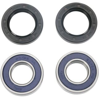 All Balls Radlager-Satz f. Yamaha XT 1200 vorne 12–20