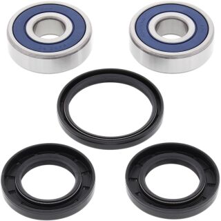 All Balls Radlager-Satz f. Yamaha RD 350 vorne 73–75