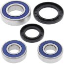 All Balls Radlager-Satz f. Yamaha YZF 600 hinten 95–07