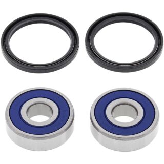 All Balls Radlager-Satz f. Suzuki GS 750 vorne 77–83