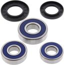 All Balls Radlager-Satz f. Honda CBR 1000 hinten 87–88