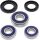 All Balls Radlager-Satz f. Honda VFR 750 hinten 86–87