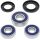 All Balls Radlager-Satz f. Honda CBR 1000 hinten 90–00