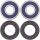 All Balls Radlager-Satz f. Victory HAMMER 100 vorne 05–08, 10