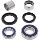 All Balls Radlager-Satz f. Yamaha YZF-R1 hinten 98–99