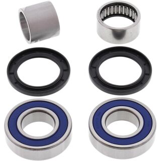 All Balls Radlager-Satz f. Yamaha XS 360 hinten 76–77