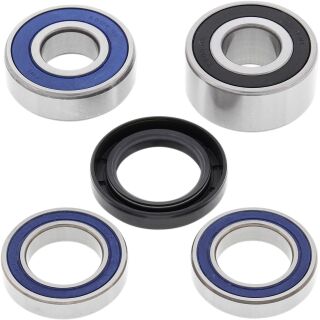 All Balls Radlager-Satz f. Honda CTX 1300 hinten 14