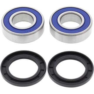 All Balls Radlager-Satz f. Honda VFR 1200 vorne 10, 13–14