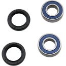 All Balls Radlager-Satz f. Honda CBR 1000 vorne 90–00