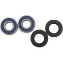 All Balls Radlager-Satz f. Yamaha YZ 250 vorne 83–91