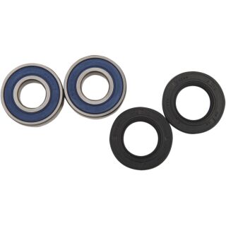 All Balls Radlager-Satz f. Yamaha YZ 490 vorne 84–90