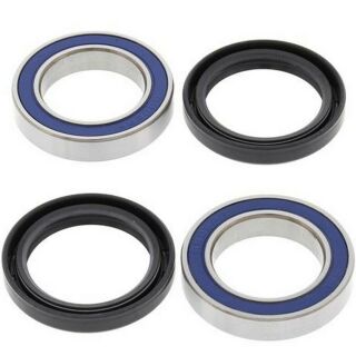 Radlager Satz Kit vorne KTM EXC EXC-F SX SXF SX-F 04- Husqvarna 14-