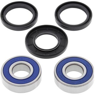 All Balls Radlager-Satz f. Triumph THUNDERBIRD 1700 vorne 11–16