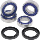 All Balls Radlager-Satz f. Honda CBR 600 hinten...