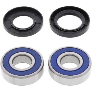 All Balls Radlager-Satz f. BMW R 1200 vorne 13–14