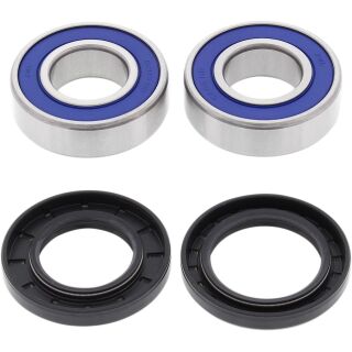 All Balls Radlager-Satz f. BMW R 900 vorne 06–10