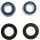 All Balls Radlager-Satz f. Honda CBF 600 vorne 04–10