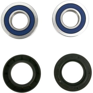 All Balls Radlager-Satz f. Honda CBF 1000 vorne 06–12
