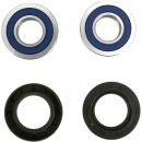 All Balls Radlager-Satz f. Honda CBR 600 vorne 01–06